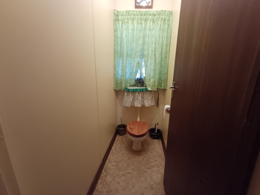 3 Bedroom Property for Sale in Wesselsbron Free State